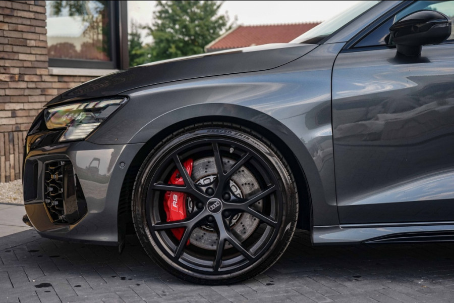 Audi RS3 2.5 TFSI Quattro Limousine 465PK MTM