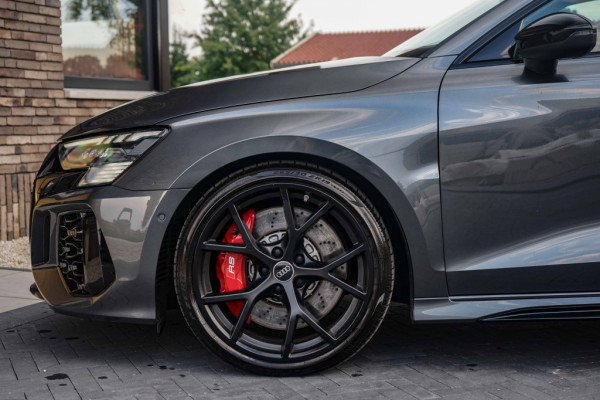 Audi RS3 2.5 TFSI Quattro Limousine 465PK MTM