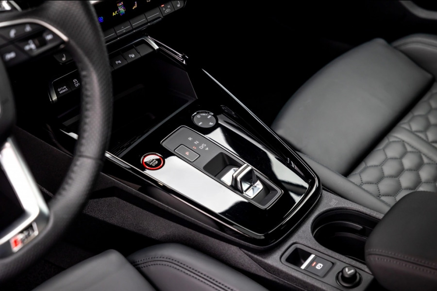 Audi RS3 2.5 TFSI Quattro Limousine 465PK MTM