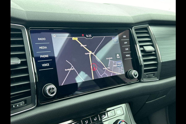 Škoda Kodiaq 1.5 TSI DSG Aut. Limited Edition 7Pers Panoramadak Style Pack 7-Persoons Full LED Navi Trekhaak PDC VA+ Camera Škoda Kodiaq 1.5 TSI DSG Aut. Limited Edition 7Pers Panoramadak Style Pack 7-Persoons Full LED Navi Trekhaak PDC VA+ Camera