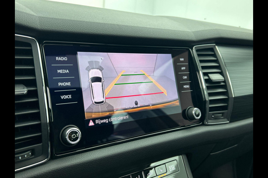 Škoda Kodiaq 1.5 TSI DSG Aut. Limited Edition 7Pers Panoramadak Style Pack 7-Persoons Full LED Navi Trekhaak PDC VA+ Camera Škoda Kodiaq 1.5 TSI DSG Aut. Limited Edition 7Pers Panoramadak Style Pack 7-Persoons Full LED Navi Trekhaak PDC VA+ Camera