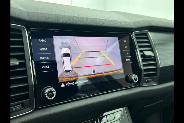 Škoda Kodiaq 1.5 TSI DSG Aut. Limited Edition 7Pers Panoramadak Style Pack 7-Persoons Full LED Navi Trekhaak PDC VA+ Camera Škoda Kodiaq 1.5 TSI DSG Aut. Limited Edition 7Pers Panoramadak Style Pack 7-Persoons Full LED Navi Trekhaak PDC VA+ Camera