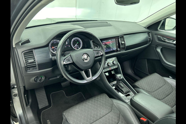 Škoda Kodiaq 1.5 TSI DSG Aut. Limited Edition 7Pers Panoramadak Style Pack 7-Persoons Full LED Navi Trekhaak PDC VA+ Camera Škoda Kodiaq 1.5 TSI DSG Aut. Limited Edition 7Pers Panoramadak Style Pack 7-Persoons Full LED Navi Trekhaak PDC VA+ Camera