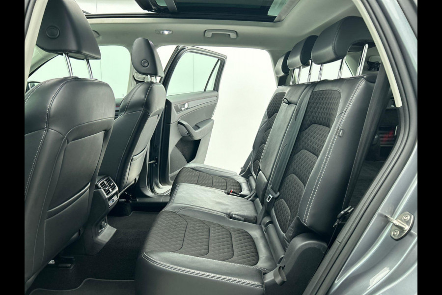 Škoda Kodiaq 1.5 TSI DSG Aut. Limited Edition 7Pers Panoramadak Style Pack 7-Persoons Full LED Navi Trekhaak PDC VA+ Camera Škoda Kodiaq 1.5 TSI DSG Aut. Limited Edition 7Pers Panoramadak Style Pack 7-Persoons Full LED Navi Trekhaak PDC VA+ Camera