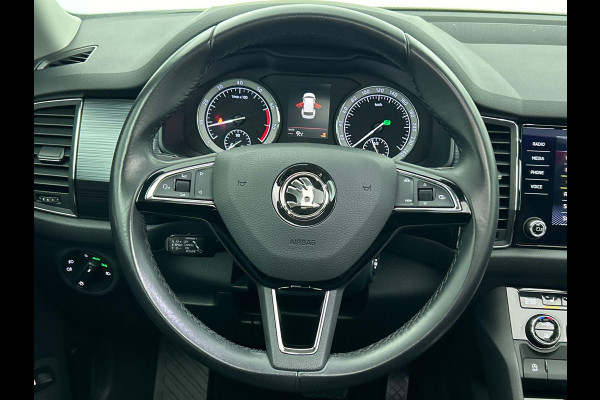 Škoda Kodiaq 1.5 TSI DSG Aut. Limited Edition 7Pers Panoramadak Style Pack 7-Persoons Full LED Navi Trekhaak PDC VA+ Camera Škoda Kodiaq 1.5 TSI DSG Aut. Limited Edition 7Pers Panoramadak Style Pack 7-Persoons Full LED Navi Trekhaak PDC VA+ Camera