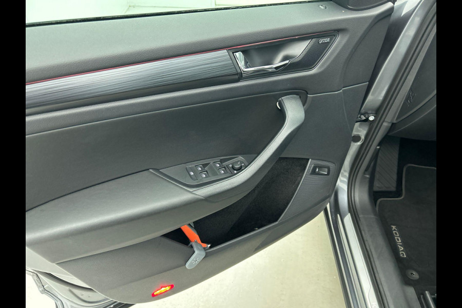 Škoda Kodiaq 1.5 TSI DSG Aut. Limited Edition 7Pers Panoramadak Style Pack 7-Persoons Full LED Navi Trekhaak PDC VA+ Camera Škoda Kodiaq 1.5 TSI DSG Aut. Limited Edition 7Pers Panoramadak Style Pack 7-Persoons Full LED Navi Trekhaak PDC VA+ Camera