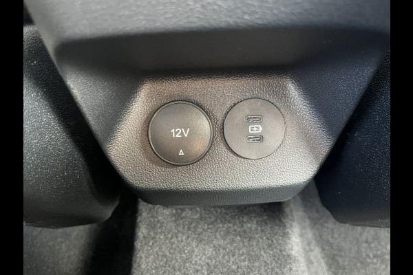 Ford Puma 1.0 EB Hyb ST-Line X 155pk Automaat | Panodak | Winterpack |