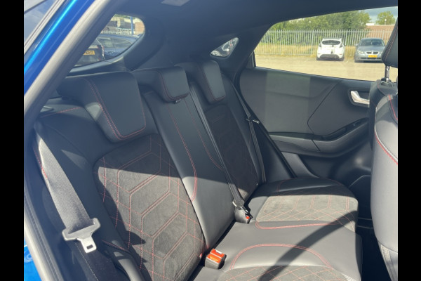 Ford Puma 1.0 EB Hyb ST-Line X 155pk Automaat | Panodak | Winterpack |