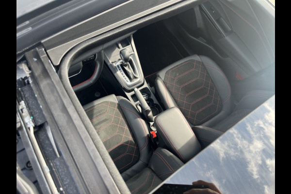 Ford Puma 1.0 EB Hyb ST-Line X 155pk Automaat | Panodak | Winterpack |