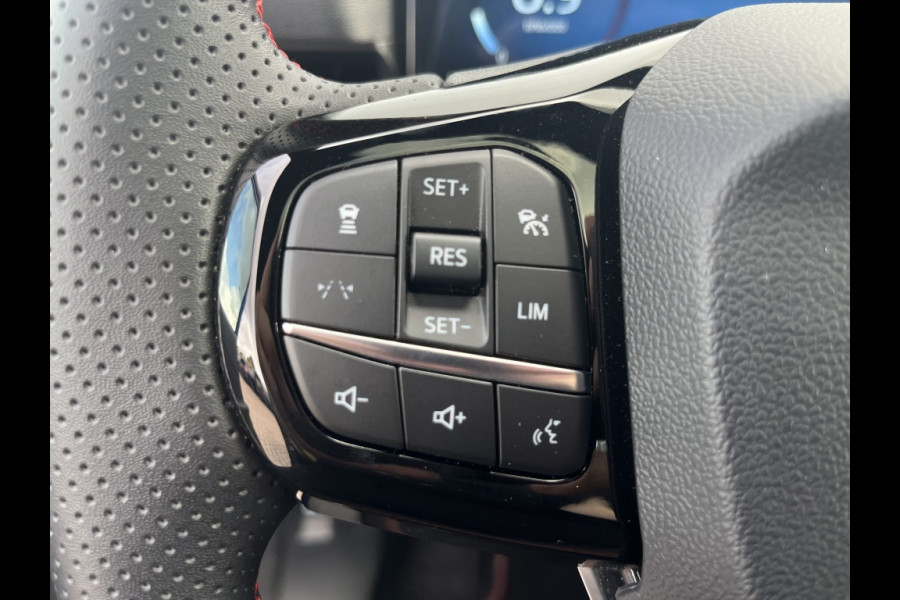 Ford Puma 1.0 EB Hyb ST-Line X 155pk Automaat | Panodak | Winterpack |