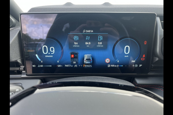 Ford Puma 1.0 EB Hyb ST-Line X 155pk Automaat | Panodak | Winterpack |