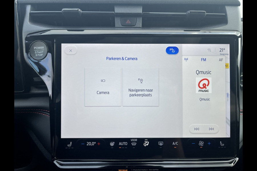 Ford Puma 1.0 EB Hyb ST-Line X 155pk Automaat | Panodak | Winterpack |