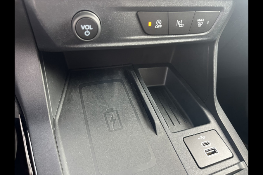 Ford Puma 1.0 EB Hyb ST-Line X 155pk Automaat | Panodak | Winterpack |