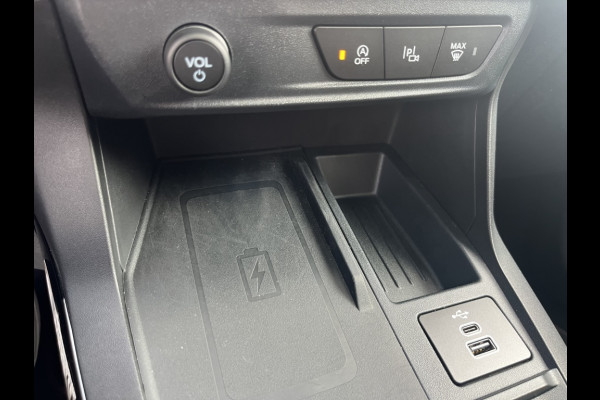 Ford Puma 1.0 EB Hyb ST-Line X 155pk Automaat | Panodak | Winterpack |