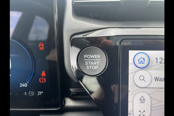 Ford Puma 1.0 EB Hyb ST-Line X 155pk Automaat | Panodak | Winterpack |