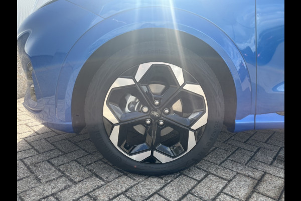 Ford Puma 1.0 EB Hyb ST-Line X 155pk Automaat | Panodak | Winterpack |
