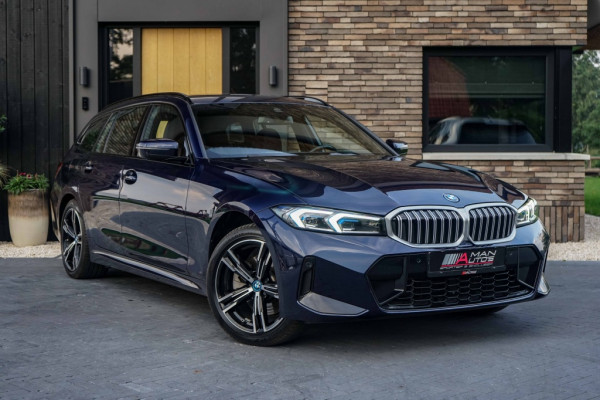 BMW 3 Serie Touring 330e xDrive M-Sport Individual