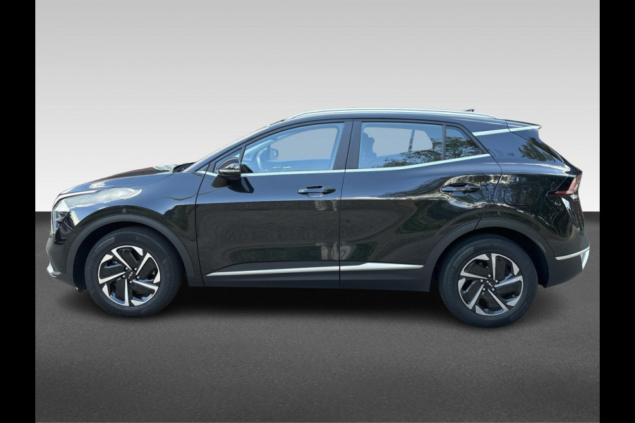 Kia Sportage 1.6 T-GDi Hybrid DynamicLine