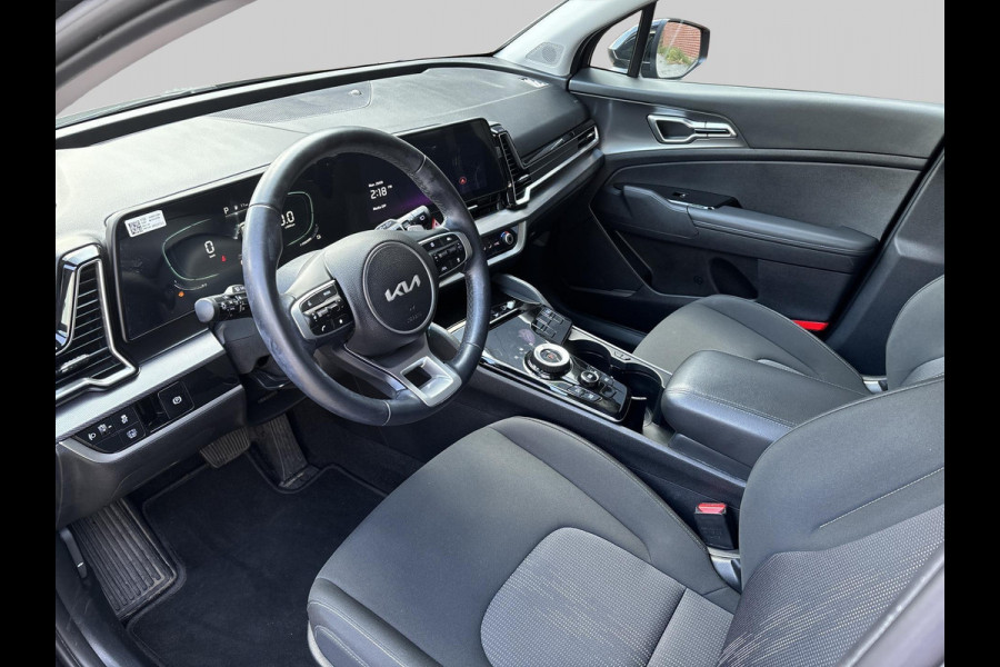 Kia Sportage 1.6 T-GDi Hybrid DynamicLine