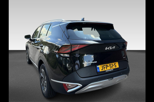 Kia Sportage 1.6 T-GDi Hybrid DynamicLine
