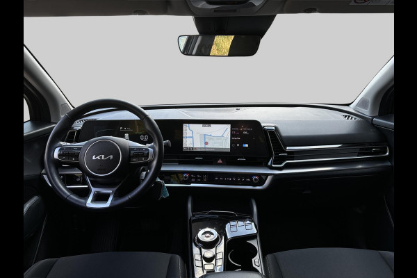 Kia Sportage 1.6 T-GDi Hybrid DynamicLine