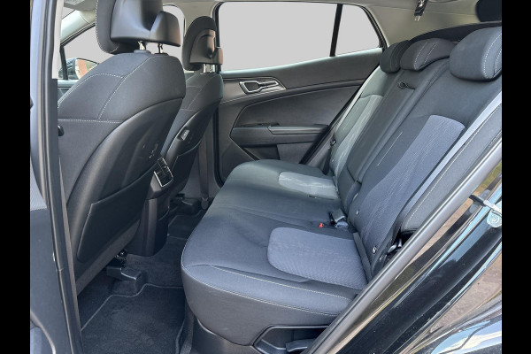 Kia Sportage 1.6 T-GDi Hybrid DynamicLine