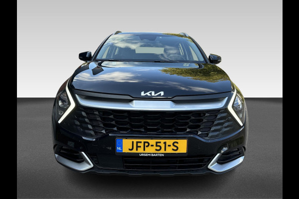 Kia Sportage 1.6 T-GDi Hybrid DynamicLine