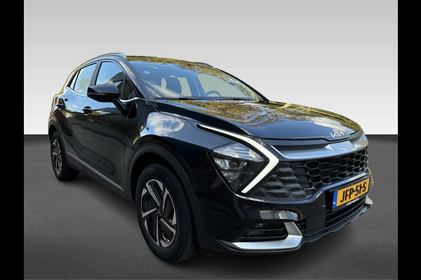 Kia Sportage 1.6 T-GDi Hybrid DynamicLine