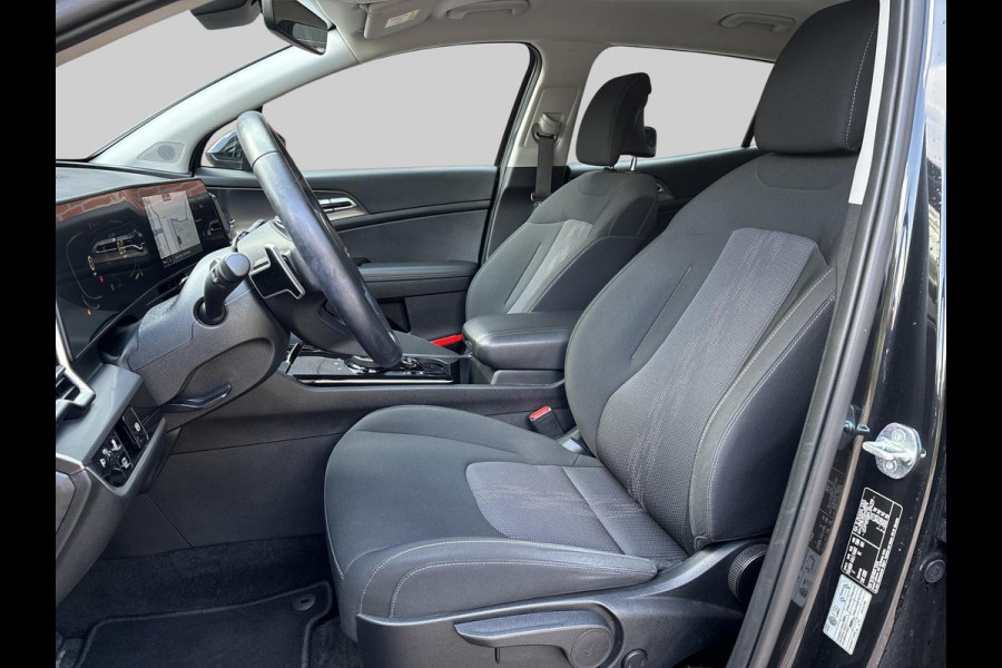 Kia Sportage 1.6 T-GDi Hybrid DynamicLine