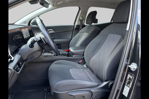 Kia Sportage 1.6 T-GDi Hybrid DynamicLine