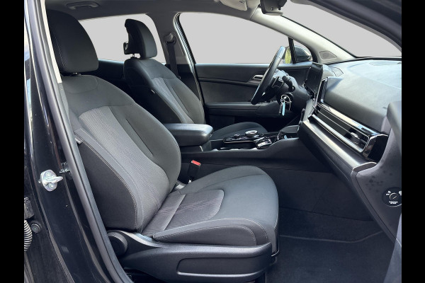 Kia Sportage 1.6 T-GDi Hybrid DynamicLine