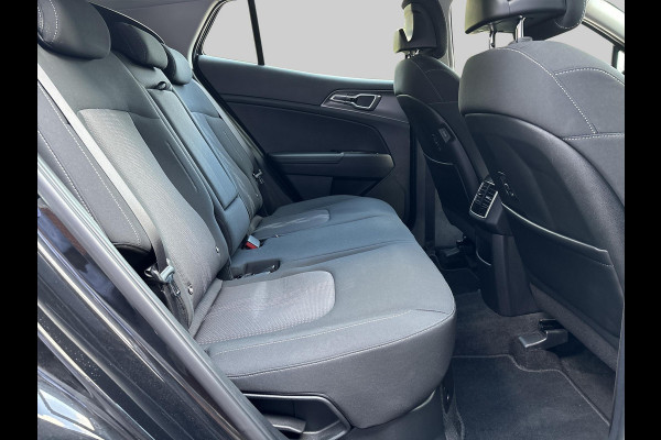 Kia Sportage 1.6 T-GDi Hybrid DynamicLine