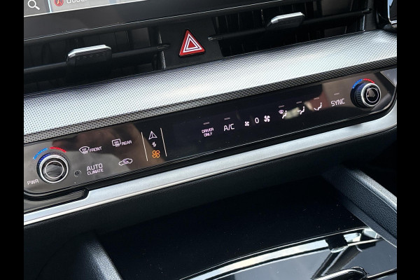 Kia Sportage 1.6 T-GDi Hybrid DynamicLine