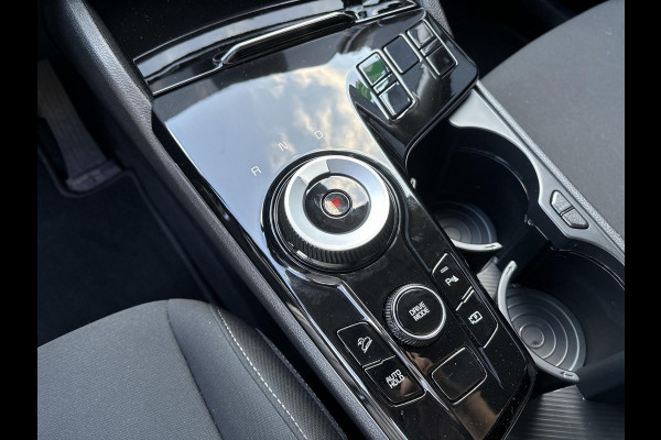 Kia Sportage 1.6 T-GDi Hybrid DynamicLine