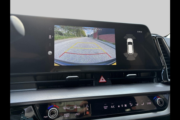 Kia Sportage 1.6 T-GDi Hybrid DynamicLine