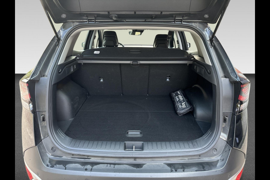 Kia Sportage 1.6 T-GDi Hybrid DynamicLine