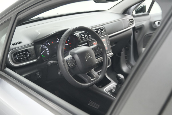 Citroën C3 PureTech 82 C-Series | Trekhaak | Camera | Apple Carplay | Allseason Banden
