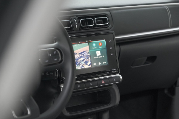 Citroën C3 PureTech 82 C-Series | Trekhaak | Camera | Apple Carplay | Allseason Banden