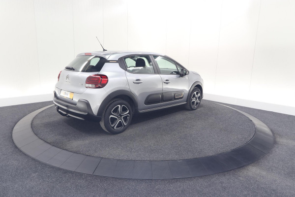Citroën C3 PureTech 82 C-Series | Trekhaak | Camera | Apple Carplay | Allseason Banden
