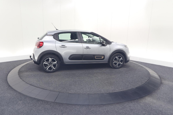 Citroën C3 PureTech 82 C-Series | Trekhaak | Camera | Apple Carplay | Allseason Banden