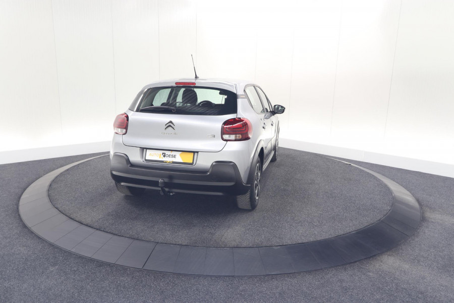 Citroën C3 PureTech 82 C-Series | Trekhaak | Camera | Apple Carplay | Allseason Banden