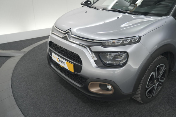 Citroën C3 PureTech 82 C-Series | Trekhaak | Camera | Apple Carplay | Allseason Banden