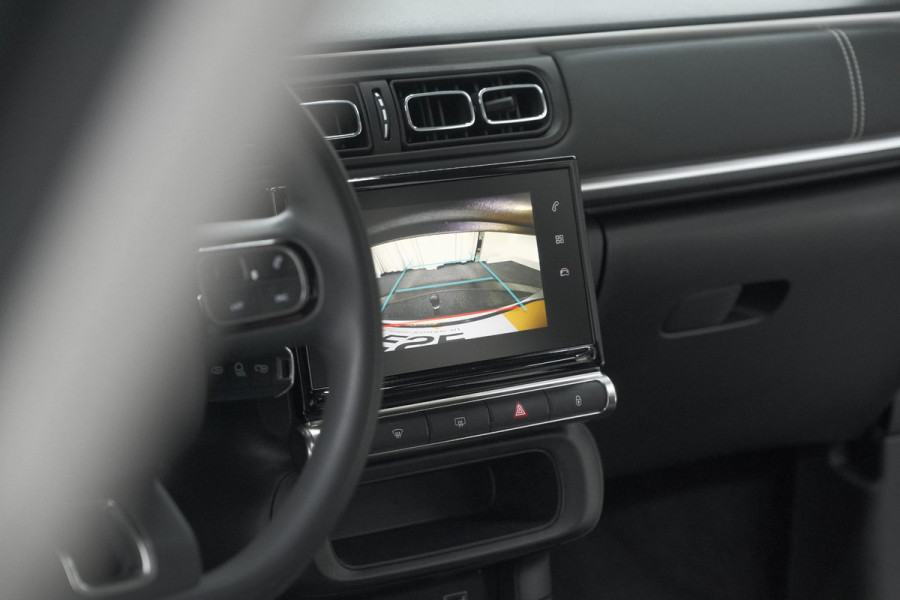 Citroën C3 PureTech 82 C-Series | Trekhaak | Camera | Apple Carplay | Allseason Banden