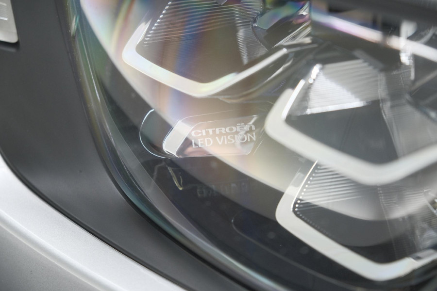 Citroën C3 PureTech 82 C-Series | Trekhaak | Camera | Apple Carplay | Allseason Banden