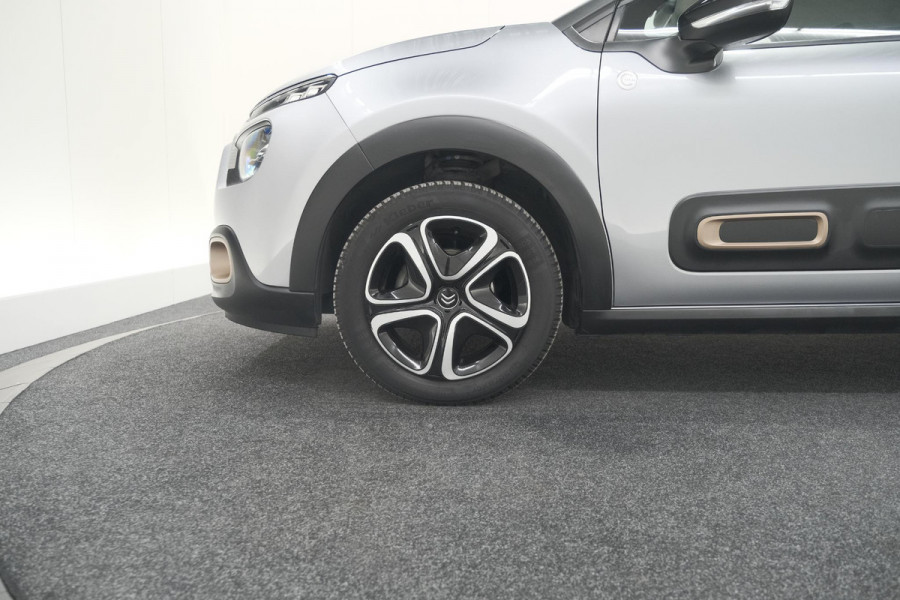 Citroën C3 PureTech 82 C-Series | Trekhaak | Camera | Apple Carplay | Allseason Banden