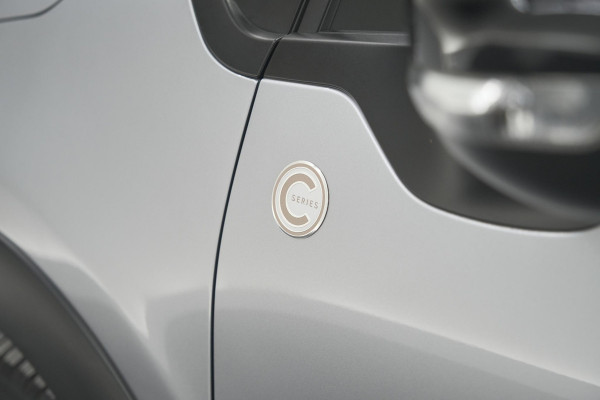 Citroën C3 PureTech 82 C-Series | Trekhaak | Camera | Apple Carplay | Allseason Banden