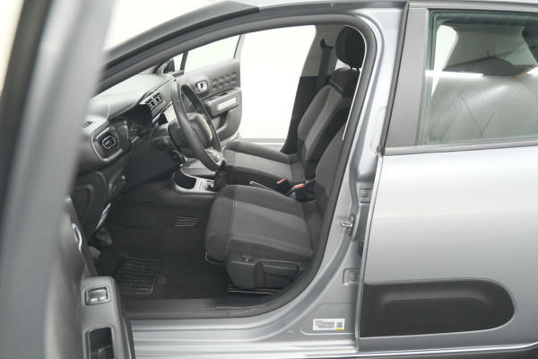 Citroën C3 PureTech 82 C-Series | Trekhaak | Camera | Apple Carplay | Allseason Banden