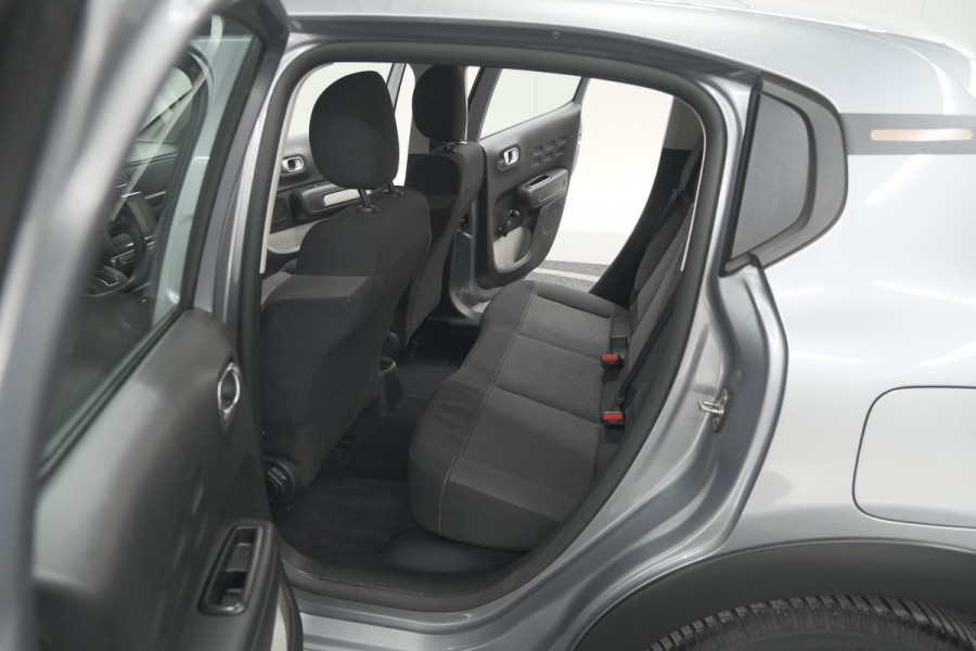 Citroën C3 PureTech 82 C-Series | Trekhaak | Camera | Apple Carplay | Allseason Banden