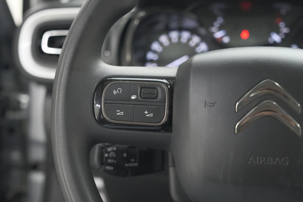 Citroën C3 PureTech 82 C-Series | Trekhaak | Camera | Apple Carplay | Allseason Banden