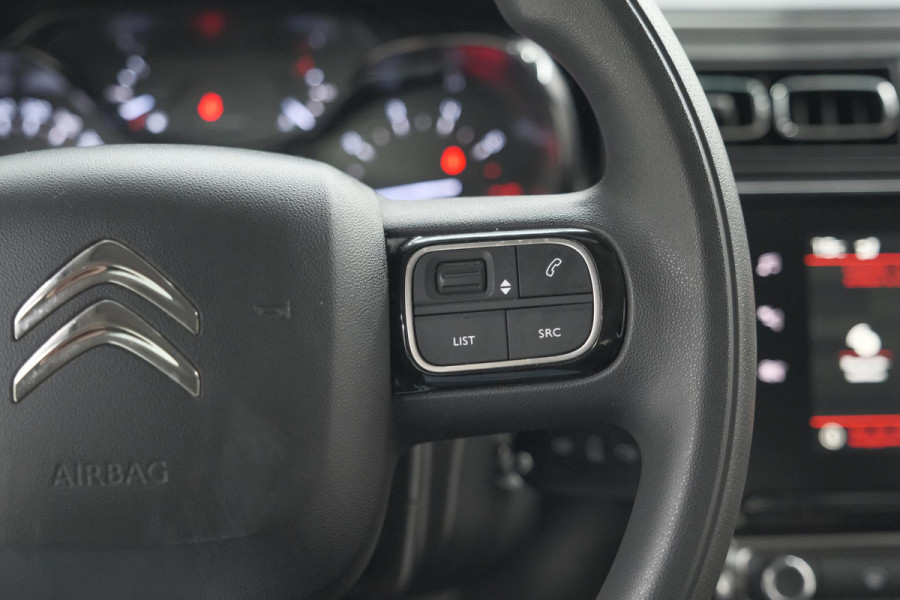 Citroën C3 PureTech 82 C-Series | Trekhaak | Camera | Apple Carplay | Allseason Banden
